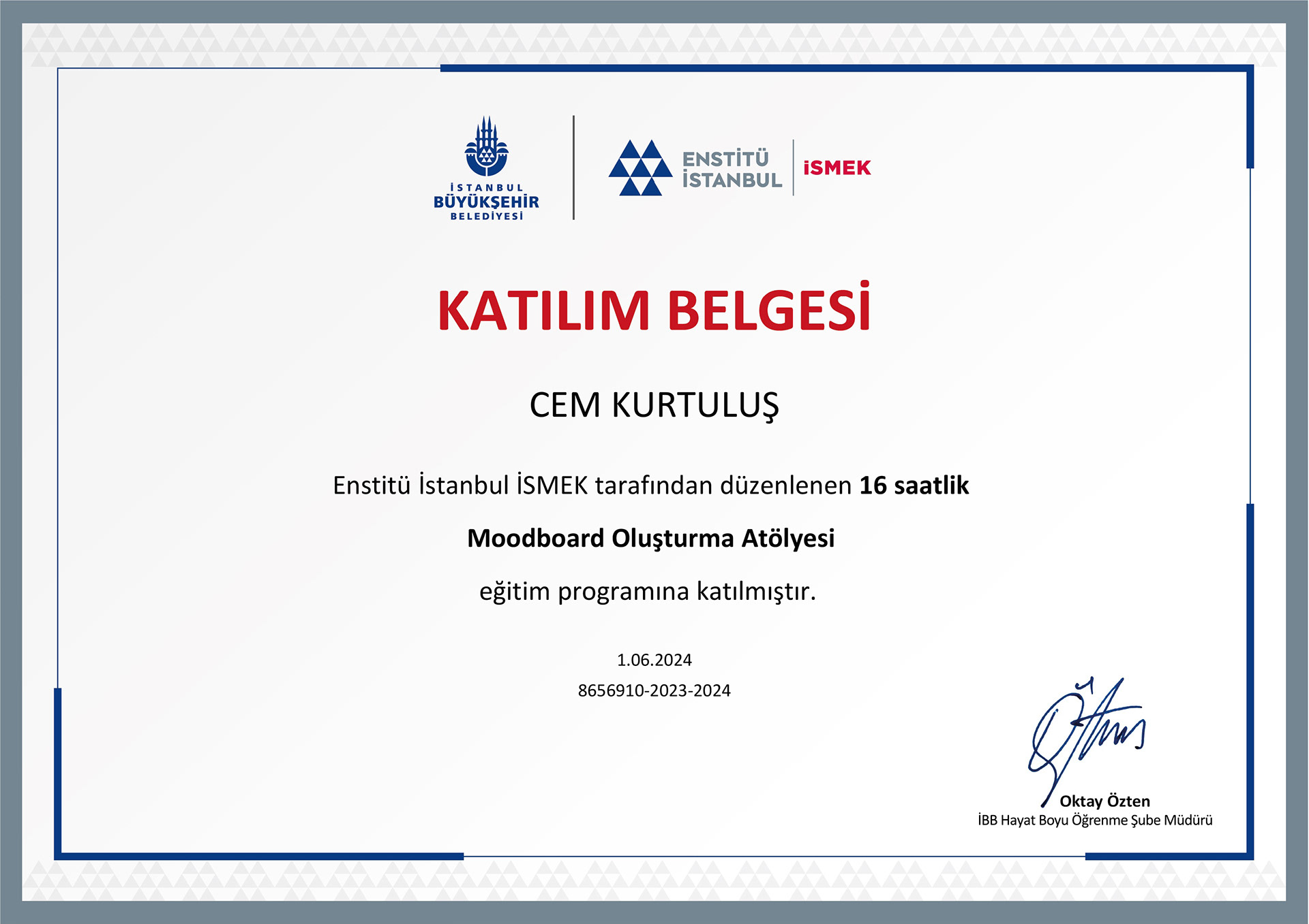 © All rights reserved. Tüm Hakları Saklıdır. Cem Kurtuluş, 2022-2025