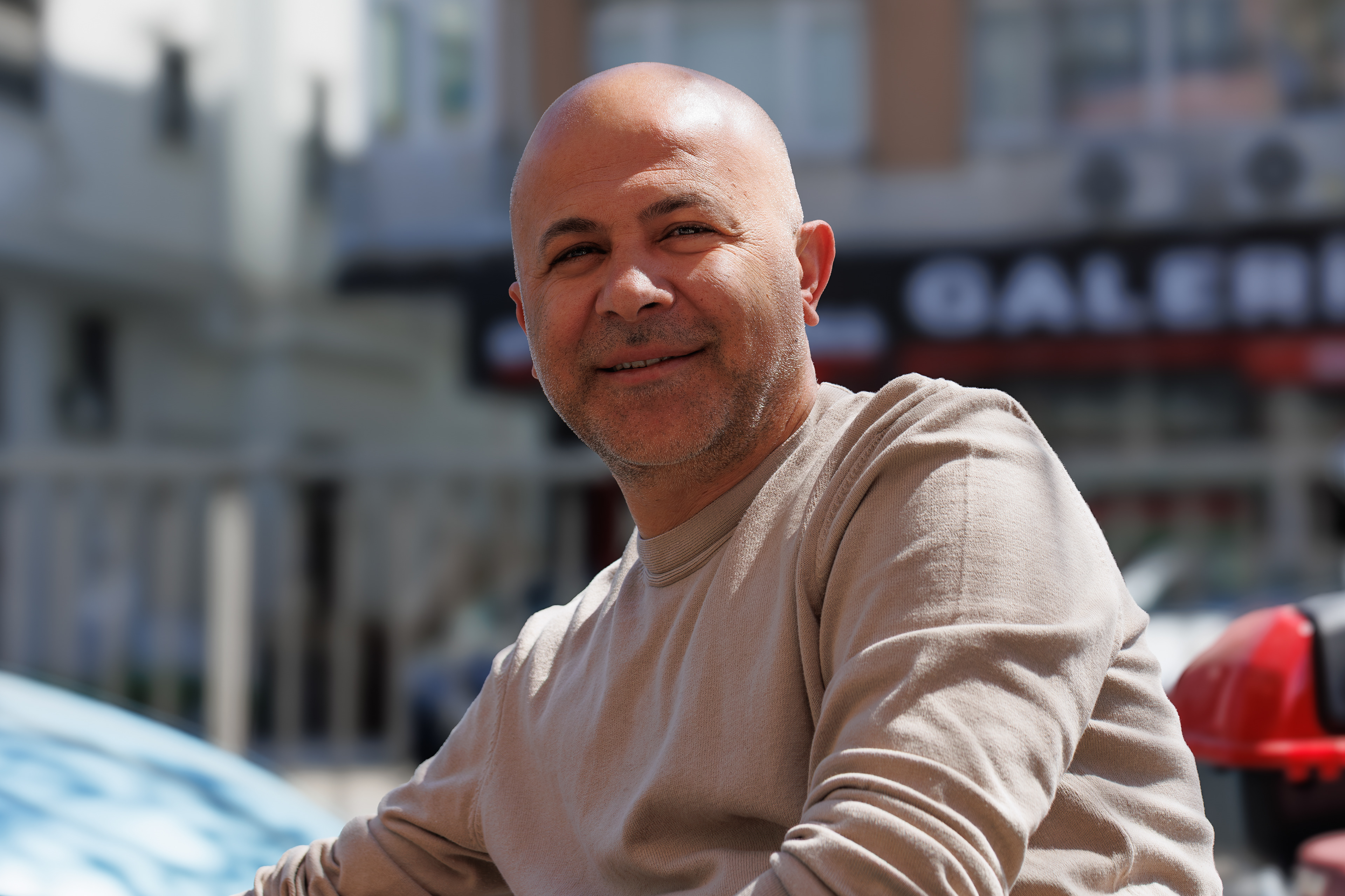 © All rights reserved. Tüm Hakları Saklıdır. Cem Kurtuluş, 2022-2026