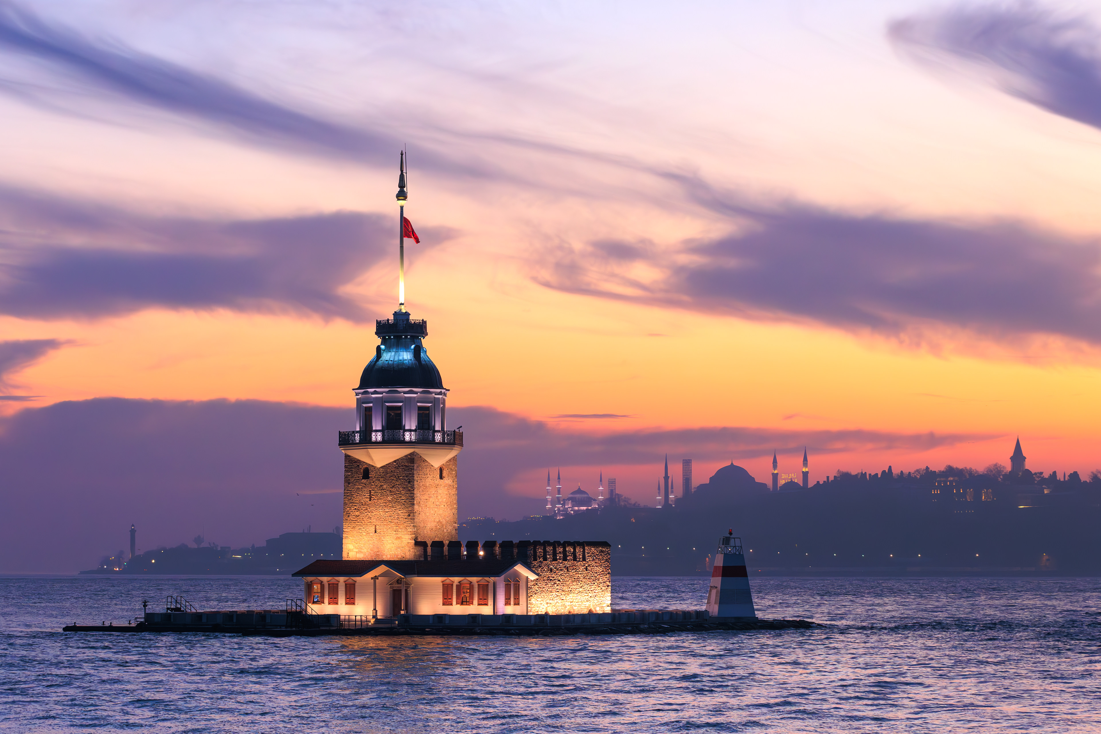 Manzara - Cityscape © All rights reserved. Tüm Hakları Saklıdır. Cem Kurtuluş, 2022-2025