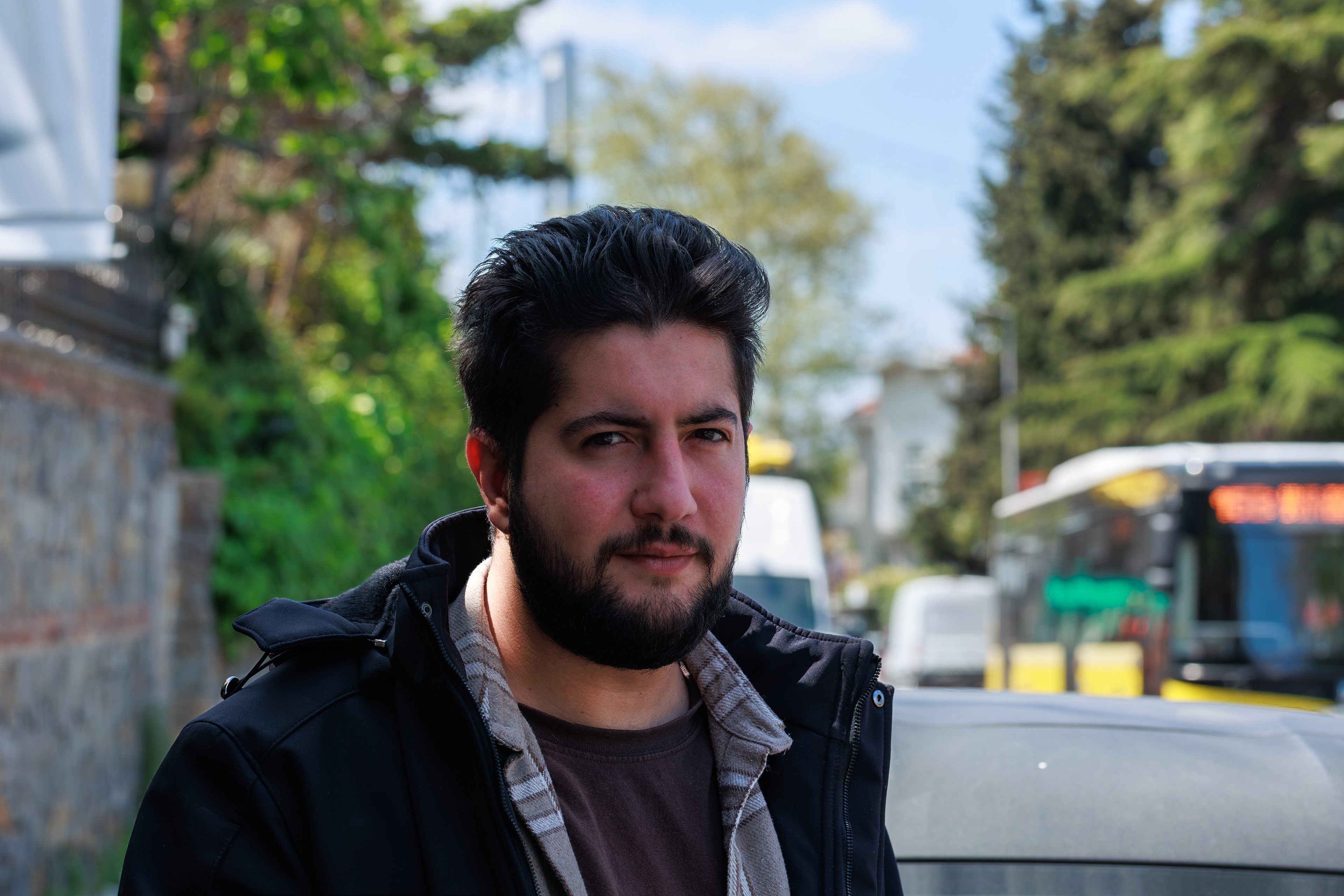 © All rights reserved. Tüm Hakları Saklıdır. Cem Kurtuluş, 2022-2026