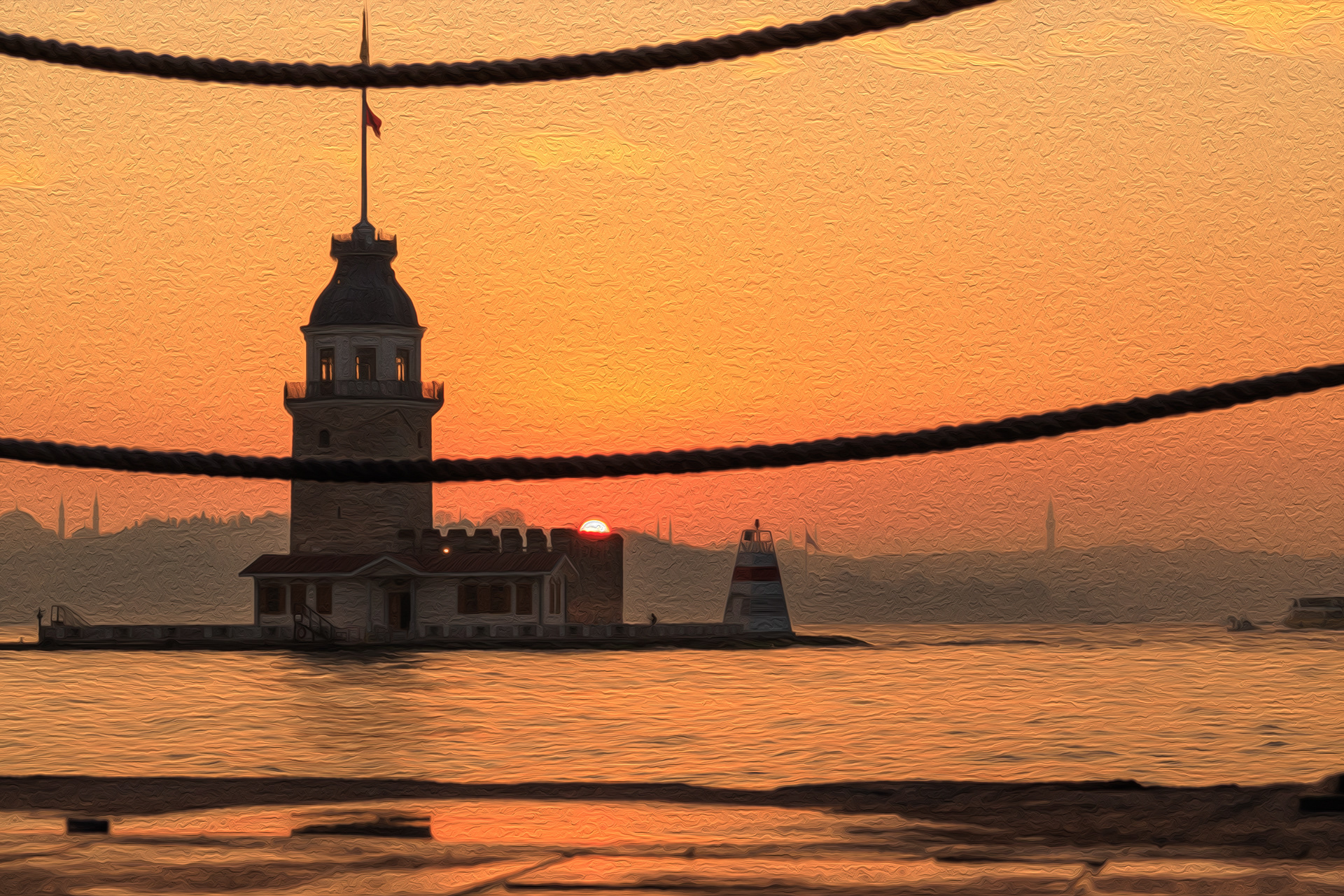 © Cem Kurtuluş. All rights reserved. Tüm Hakları Saklıdır.