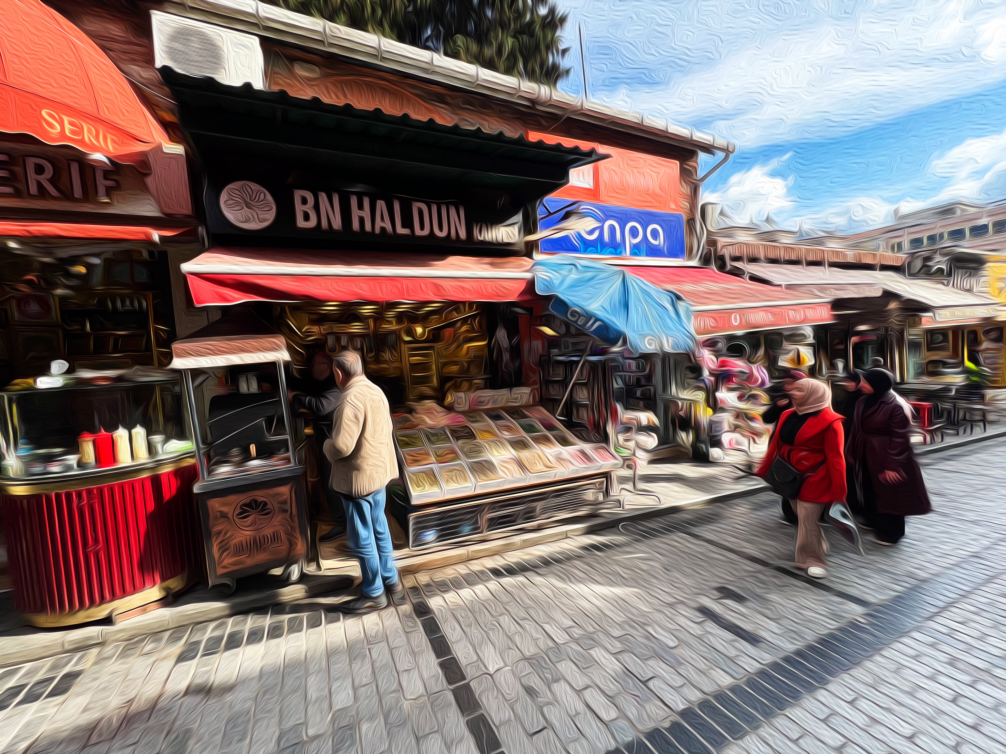 © All rights reserved. Tüm Hakları Saklıdır. Cem Kurtuluş, 2022-2026