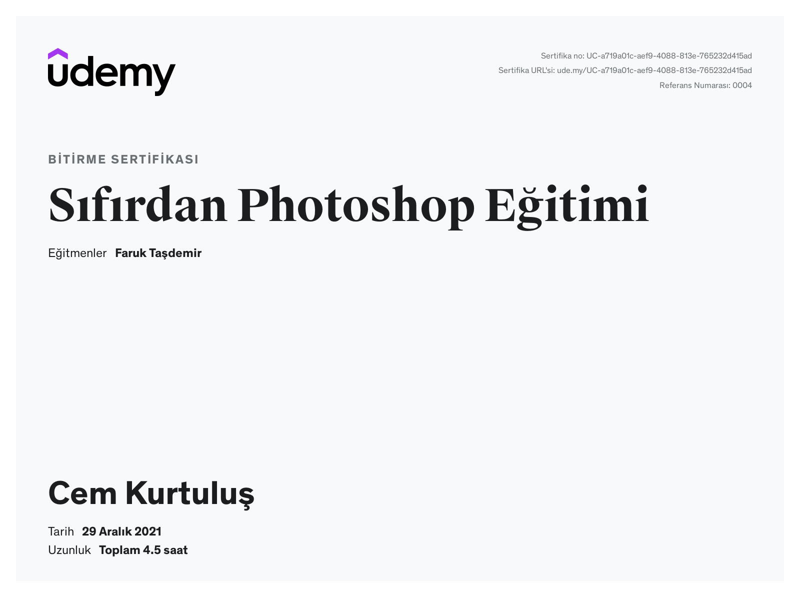 © All rights reserved. Tüm Hakları Saklıdır. Cem Kurtuluş, 2022-2025