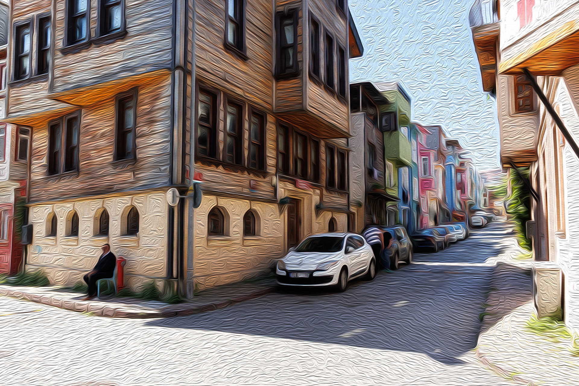 © Cem Kurtuluş. All rights reserved. Tüm Hakları Saklıdır.