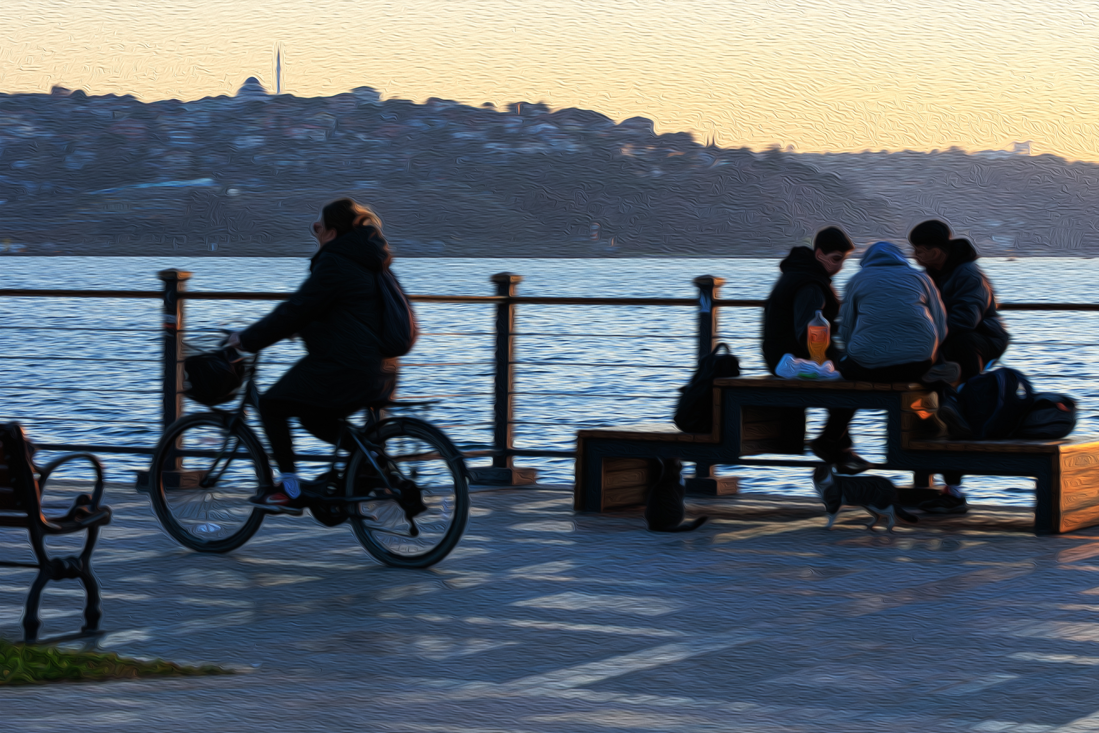 © All rights reserved. Tüm Hakları Saklıdır. Cem Kurtuluş, 2022-2026