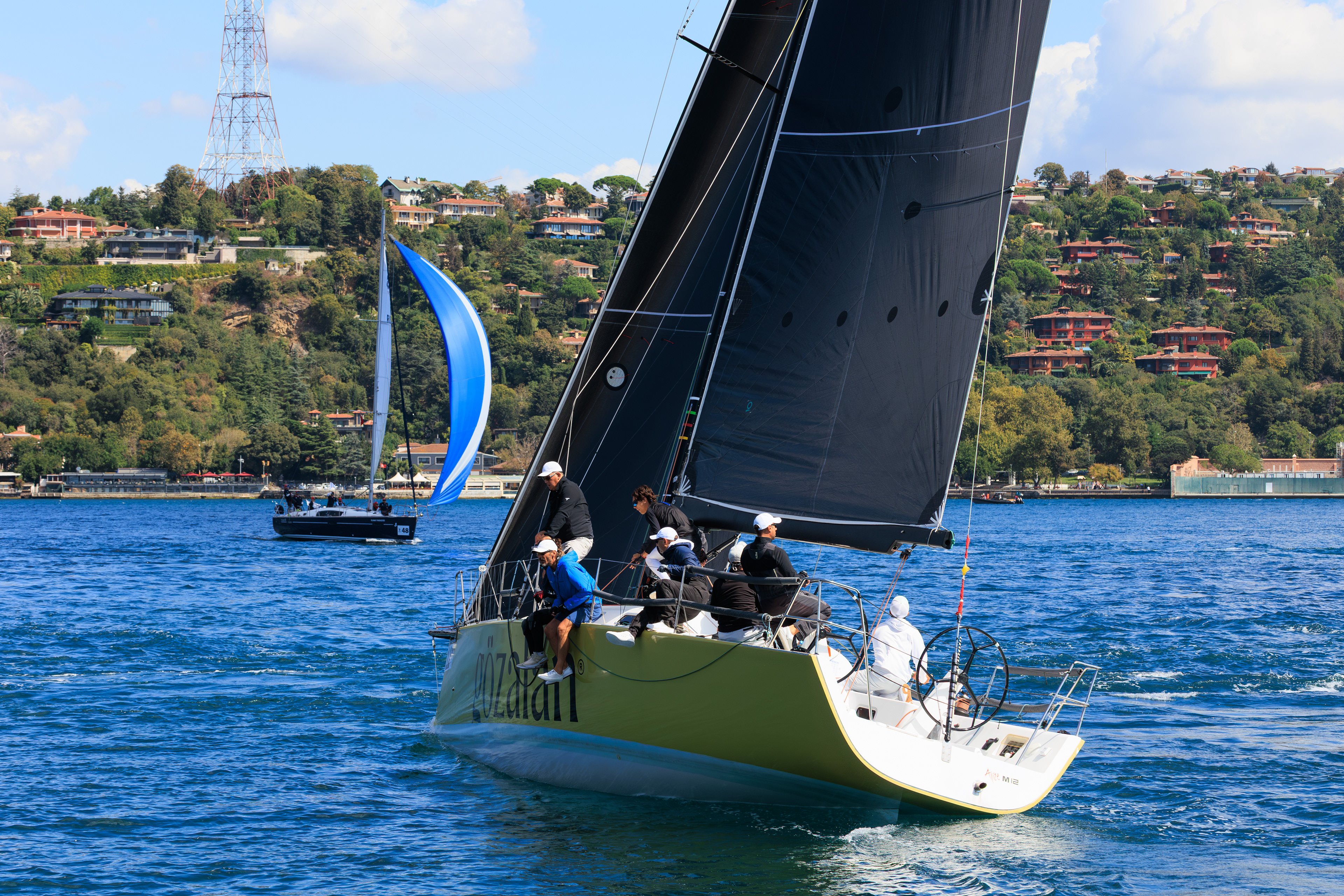 © All rights reserved. Tüm Hakları Saklıdır. Cem Kurtuluş, 2022-2026