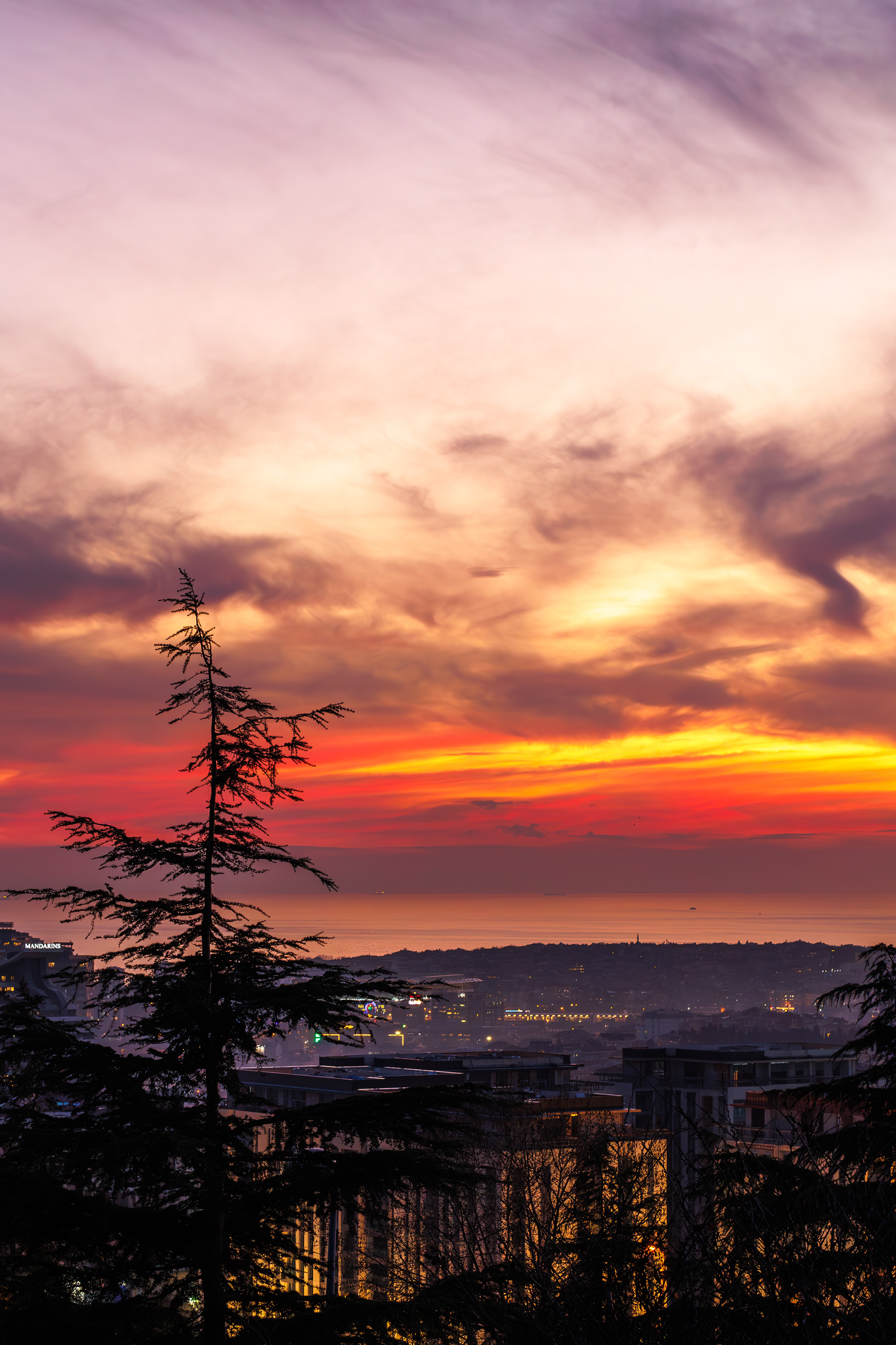 Colorful İstanbul © All rights reserved. Tüm Hakları Saklıdır. Cem Kurtuluş, 2022-2025
