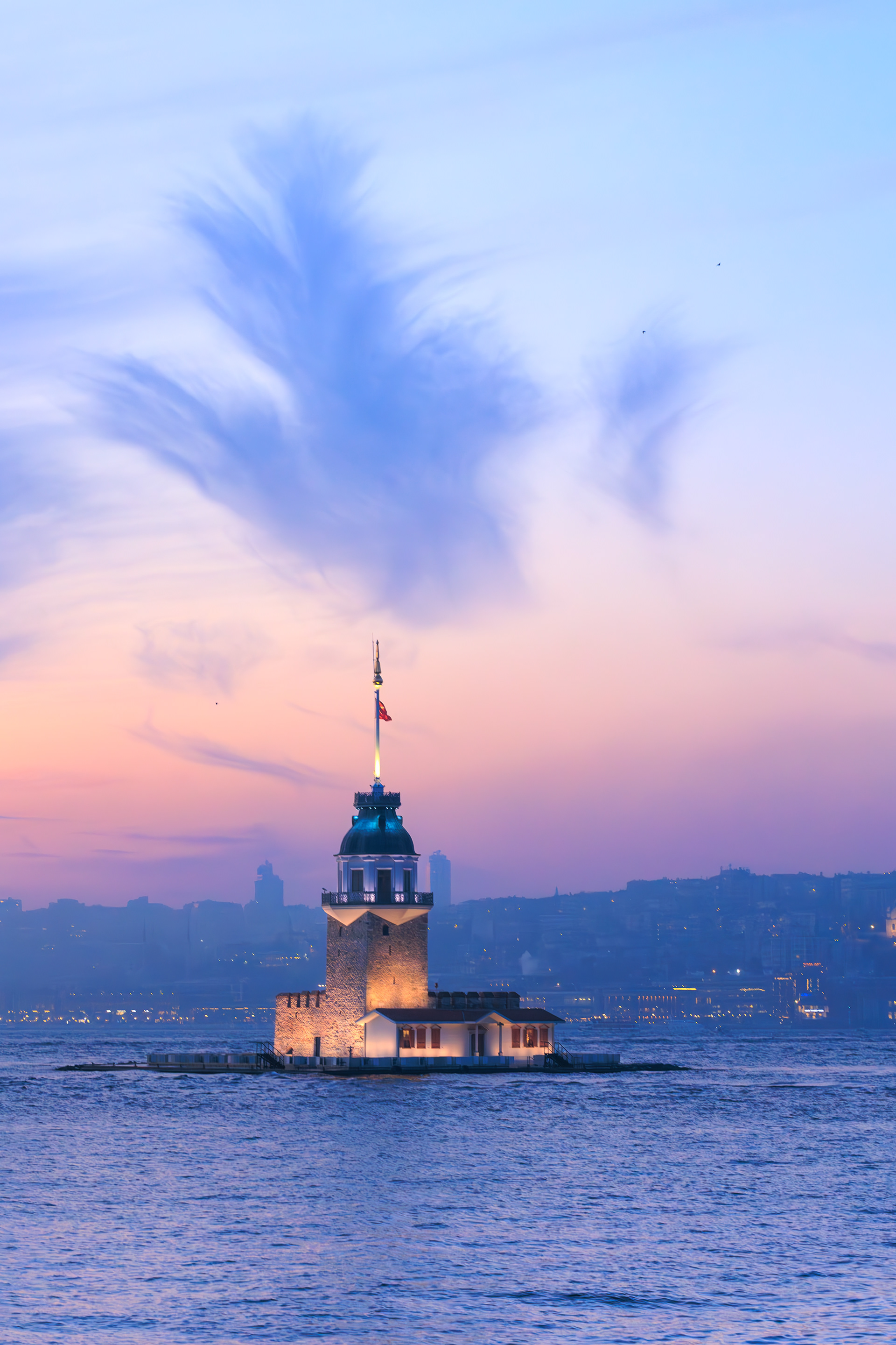Colorful İstanbul © All rights reserved. Tüm Hakları Saklıdır. Cem Kurtuluş, 2022-2025