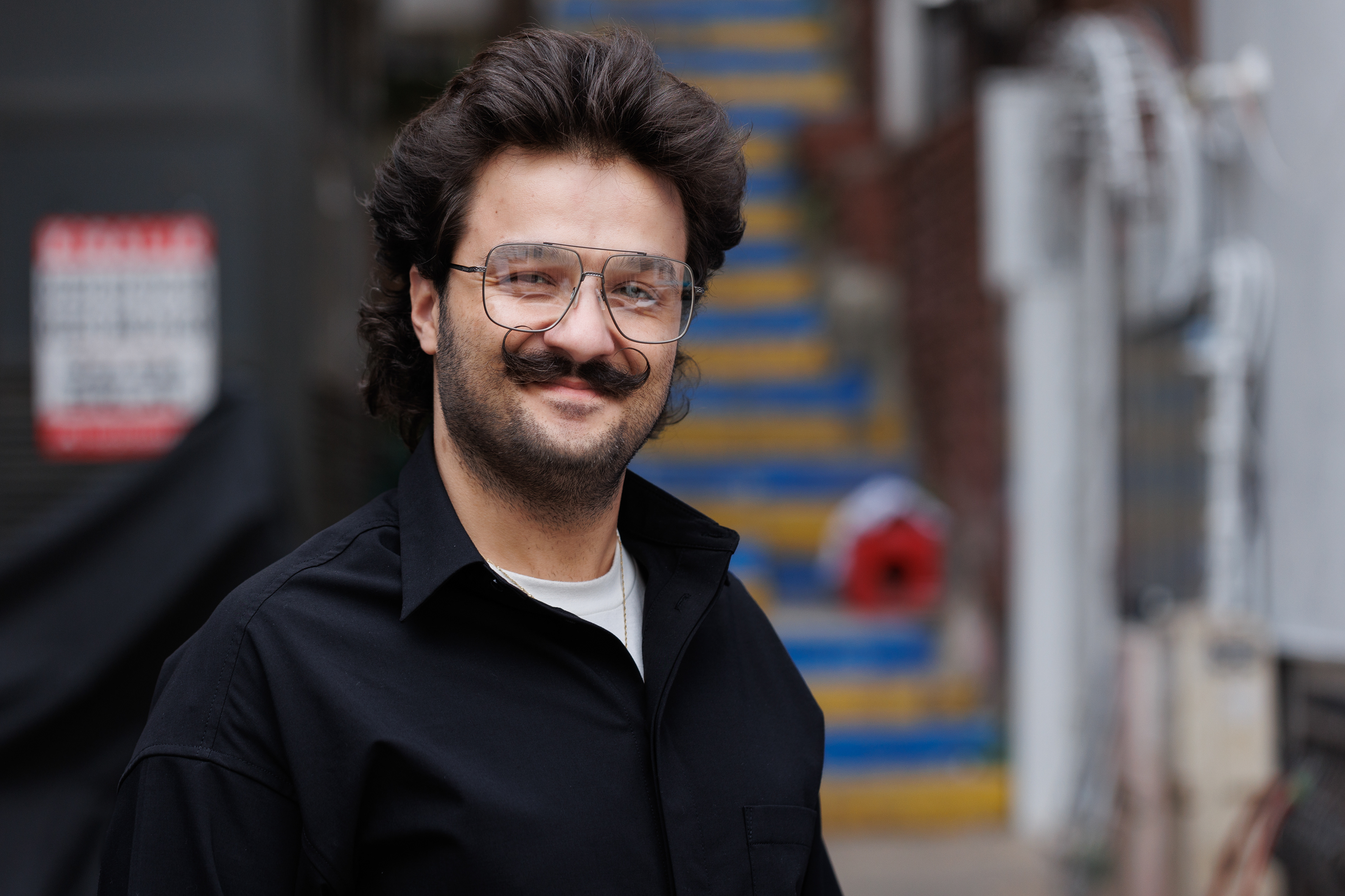 Belgesel - Documentary © All rights reserved. Tüm Hakları Saklıdır. Cem Kurtuluş, 2022-2026