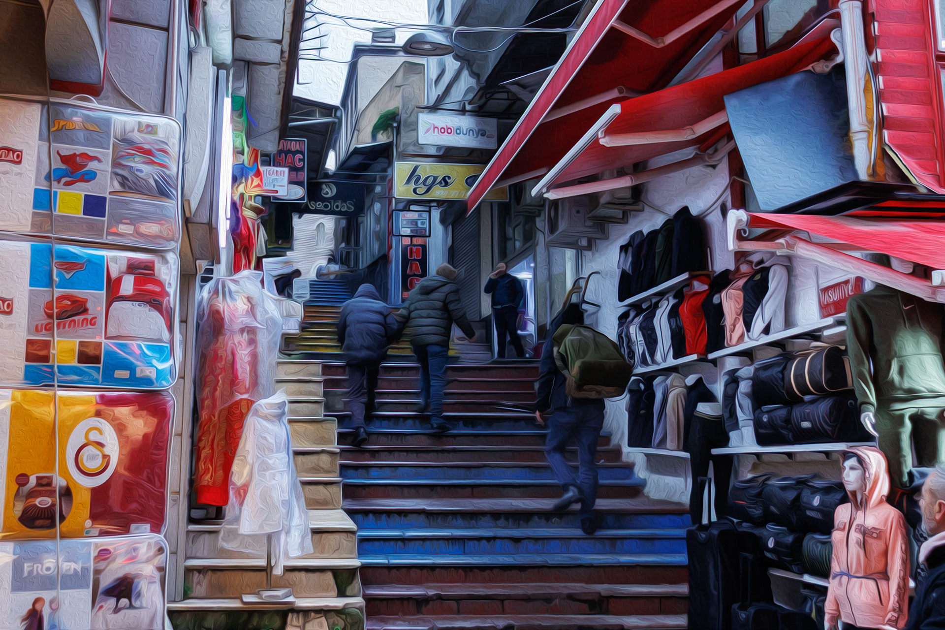 © All rights reserved. Tüm Hakları Saklıdır. Cem Kurtuluş, 2022-2026