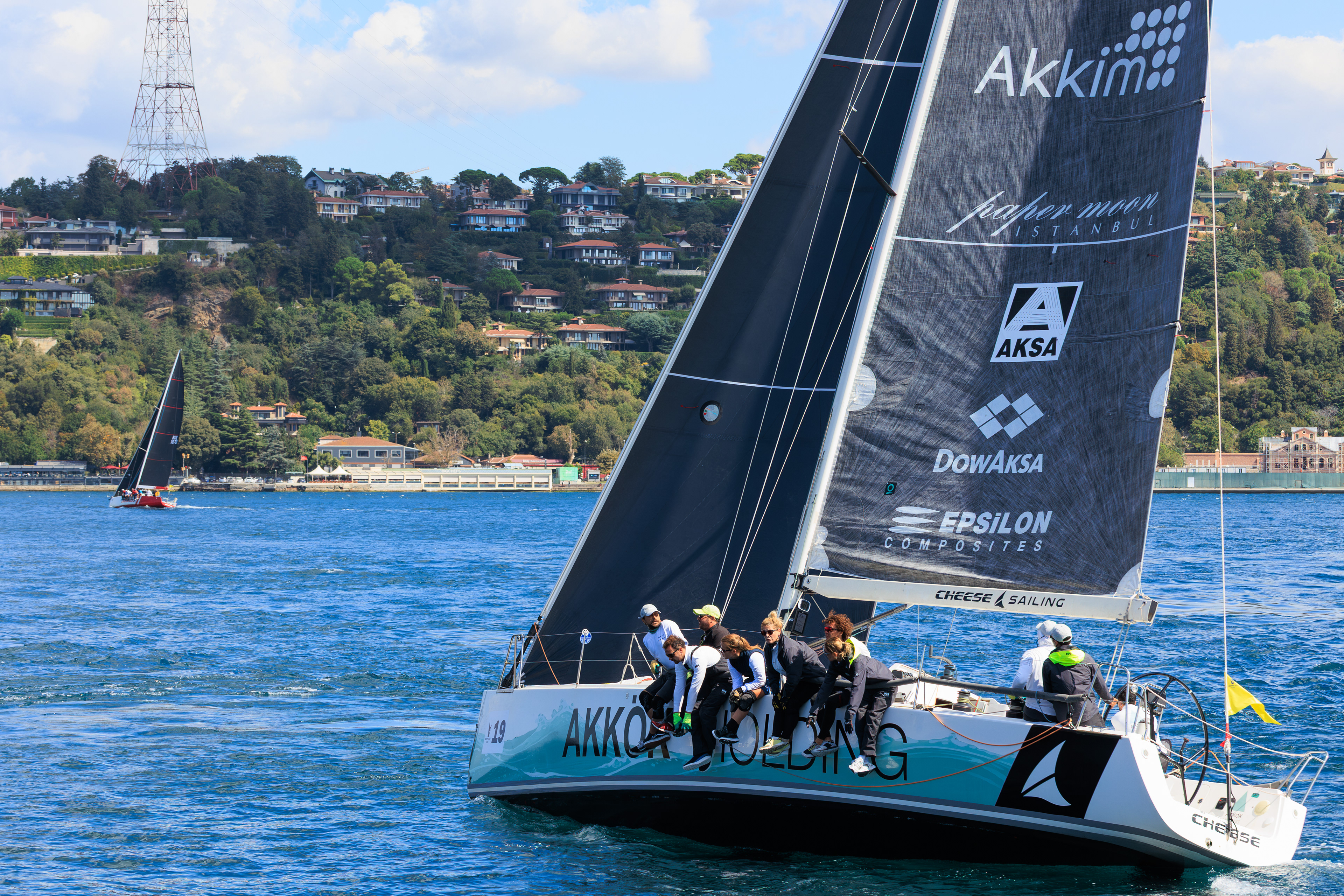 © All rights reserved. Tüm Hakları Saklıdır. Cem Kurtuluş, 2022-2026