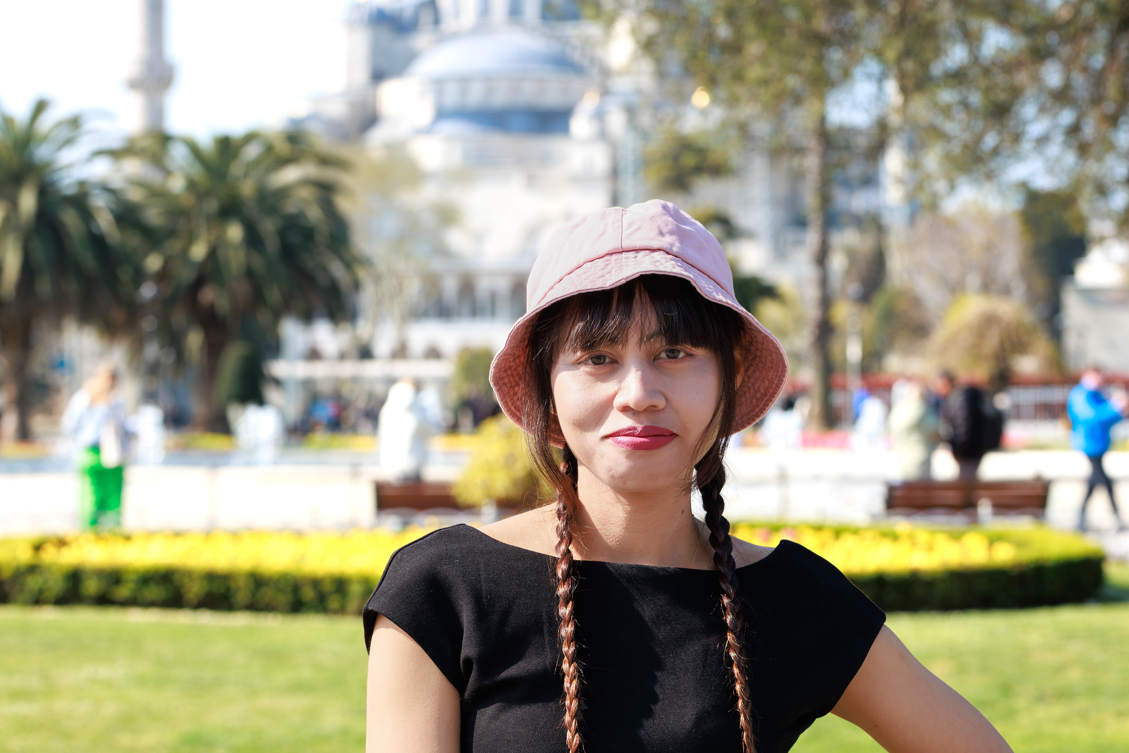 © All rights reserved. Tüm Hakları Saklıdır. Cem Kurtuluş, 2022-2026