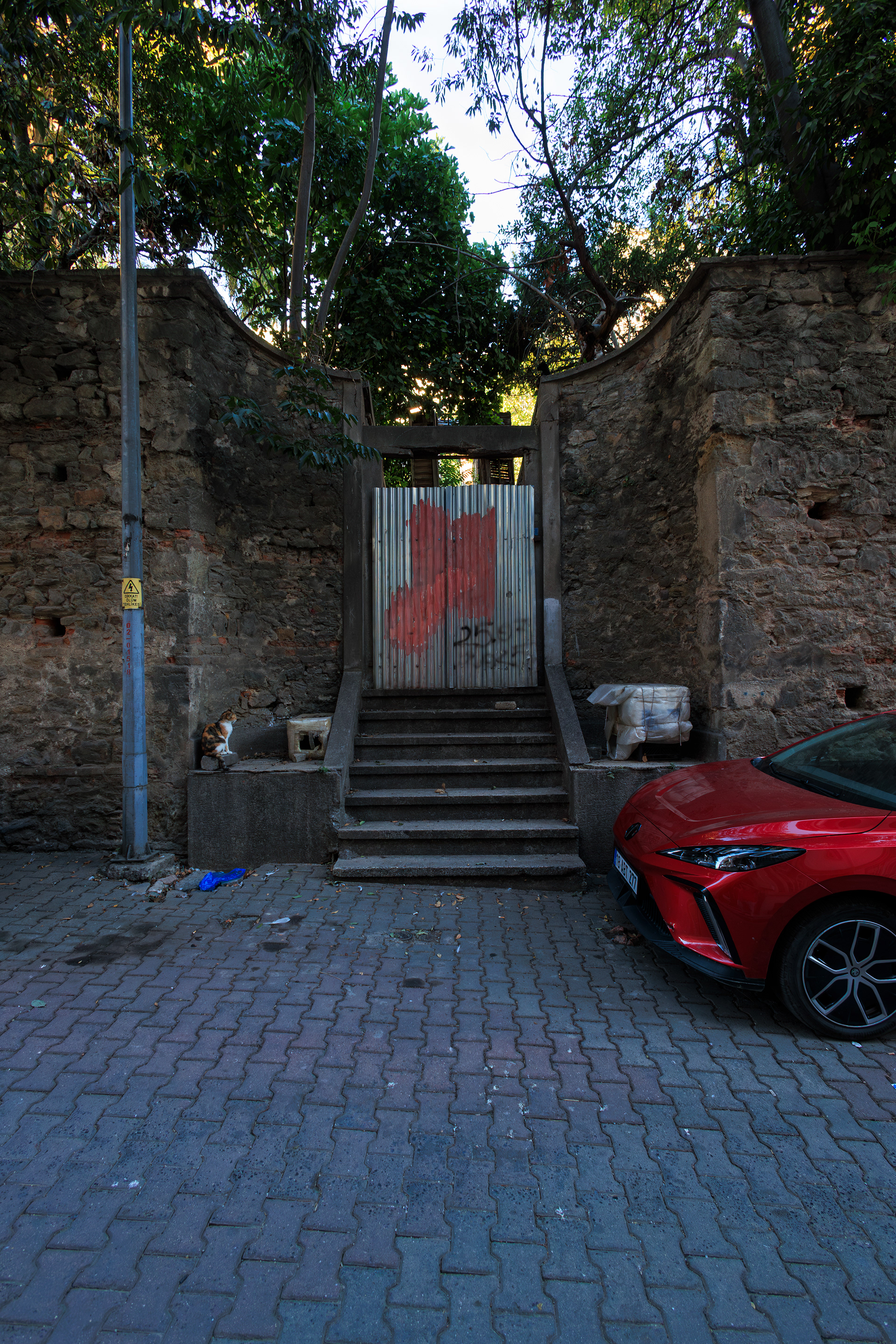 © All rights reserved. Tüm Hakları Saklıdır. Cem Kurtuluş, 2022-2026