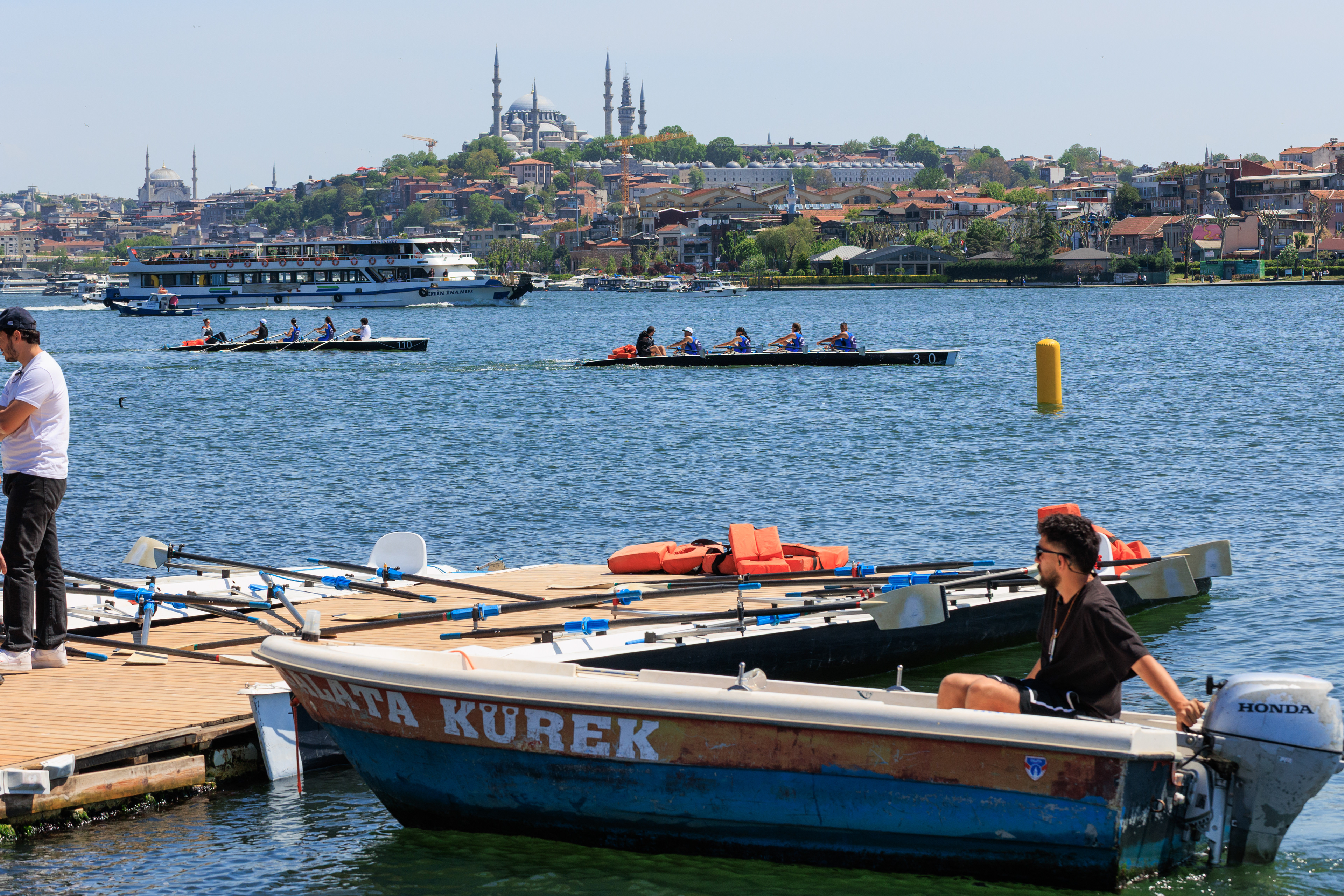 © Cem KURTULUŞ All rights reserved. Tüm Hakları Saklıdır. 