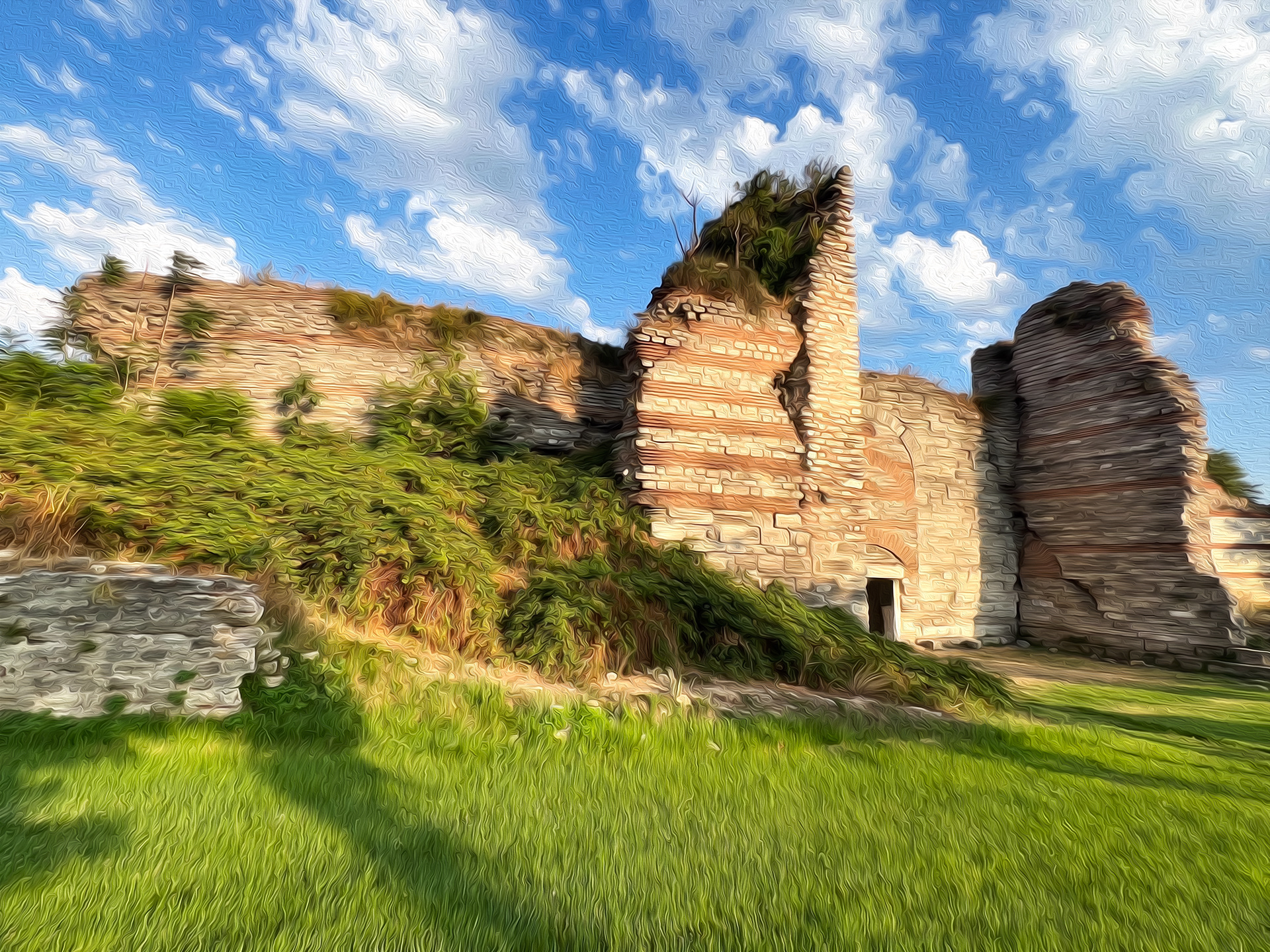 © All rights reserved. Tüm Hakları Saklıdır. Cem Kurtuluş, 2022-2026