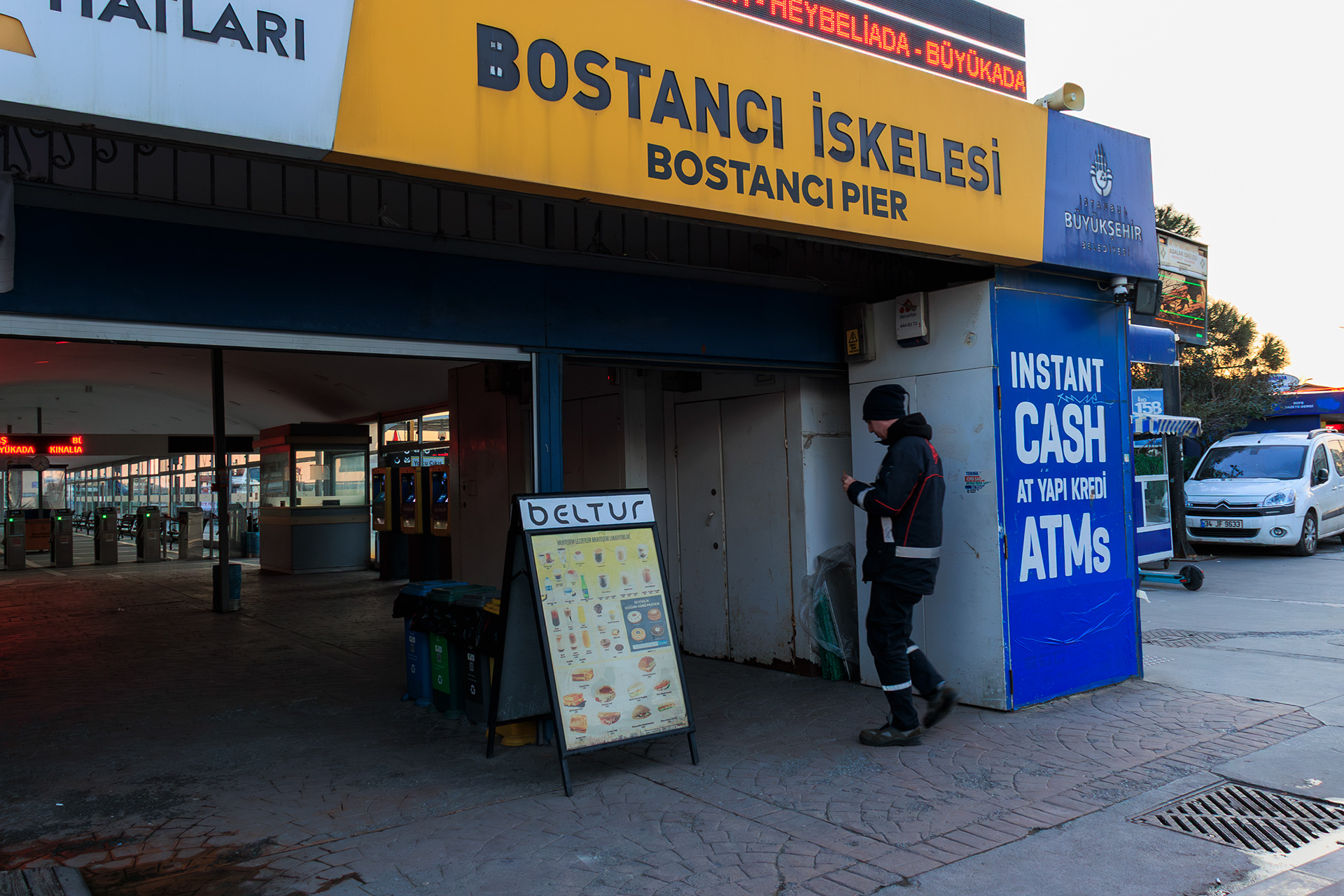 © Cem KURTULUŞ All rights reserved. Tüm Hakları Saklıdır.