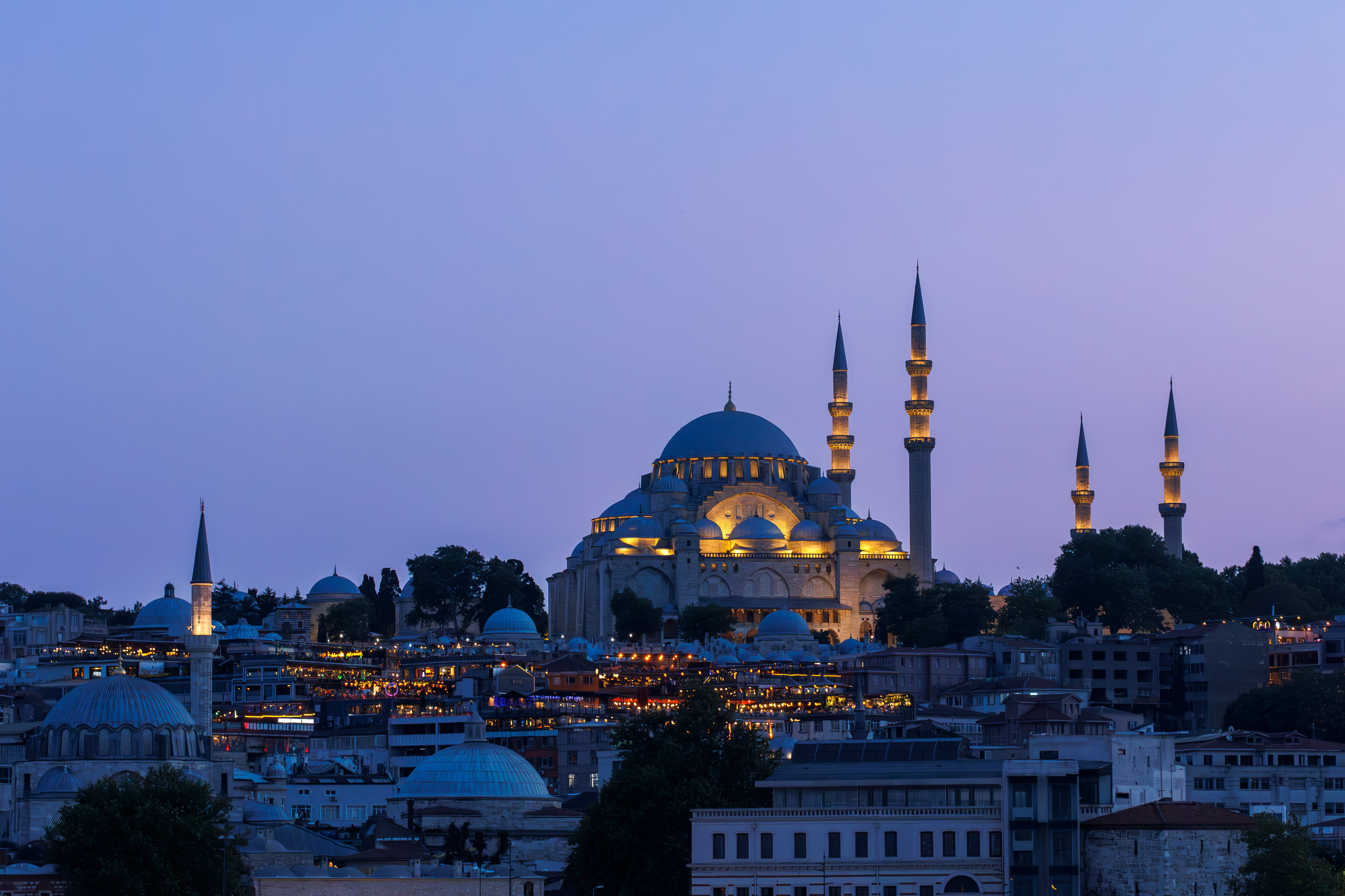 Colorful İstanbul © All rights reserved. Tüm Hakları Saklıdır. Cem Kurtuluş, 2022-2025