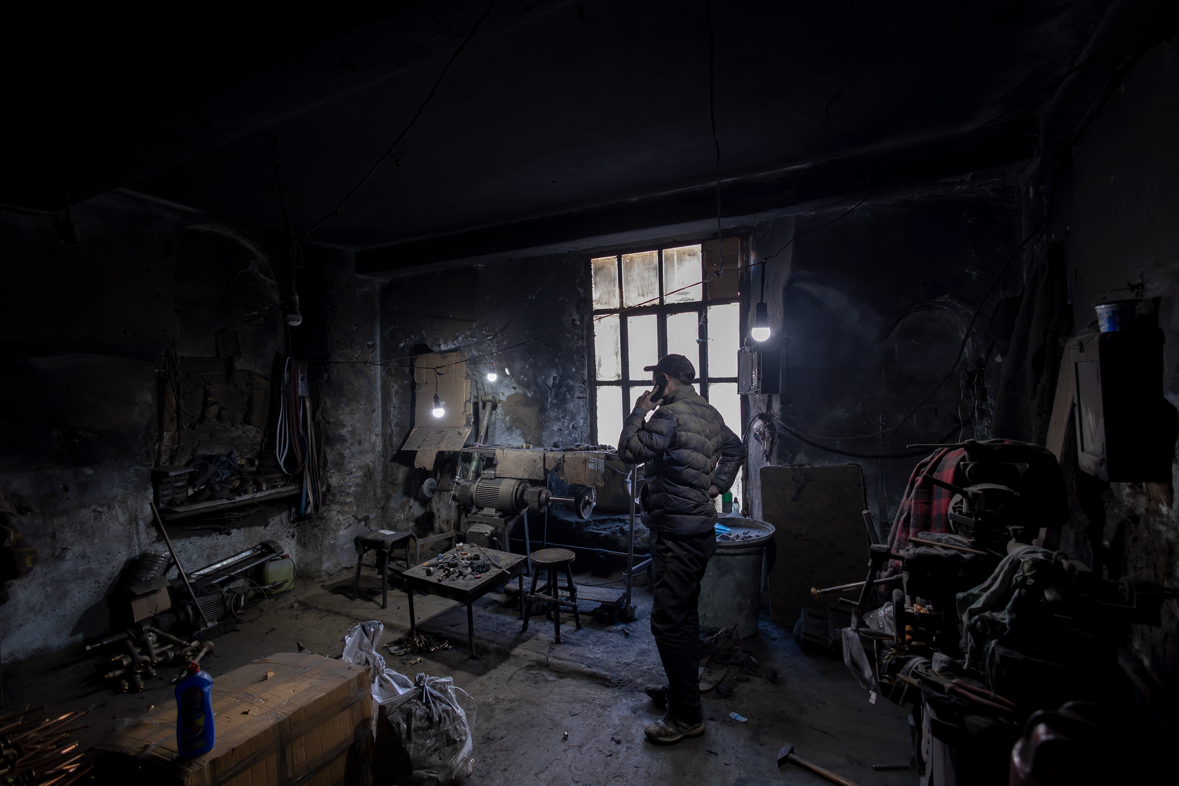 Belgesel - Documentary © All rights reserved. Tüm Hakları Saklıdır. Cem Kurtuluş, 2022-2025
