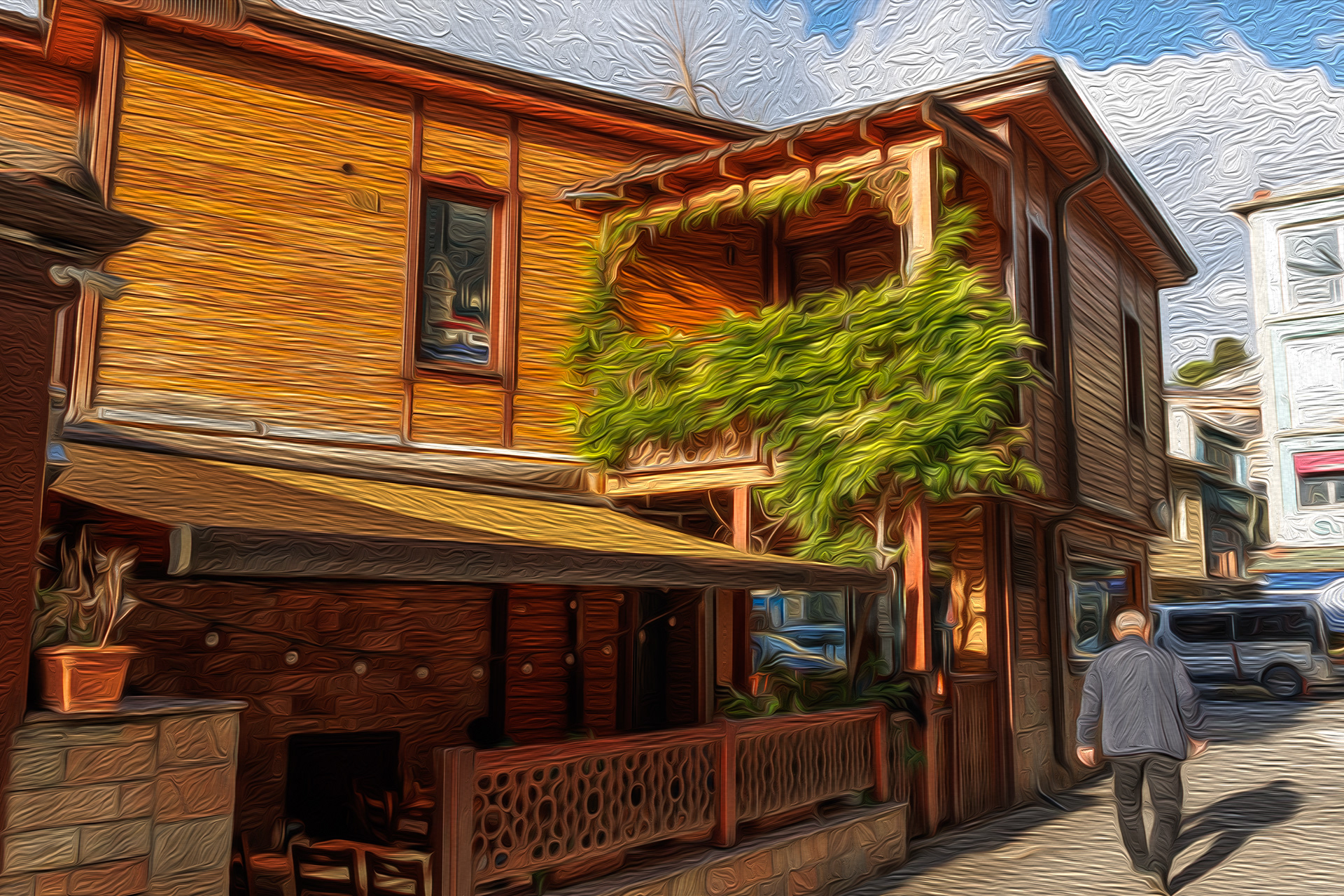 © All rights reserved. Tüm Hakları Saklıdır. Cem Kurtuluş, 2022-2026