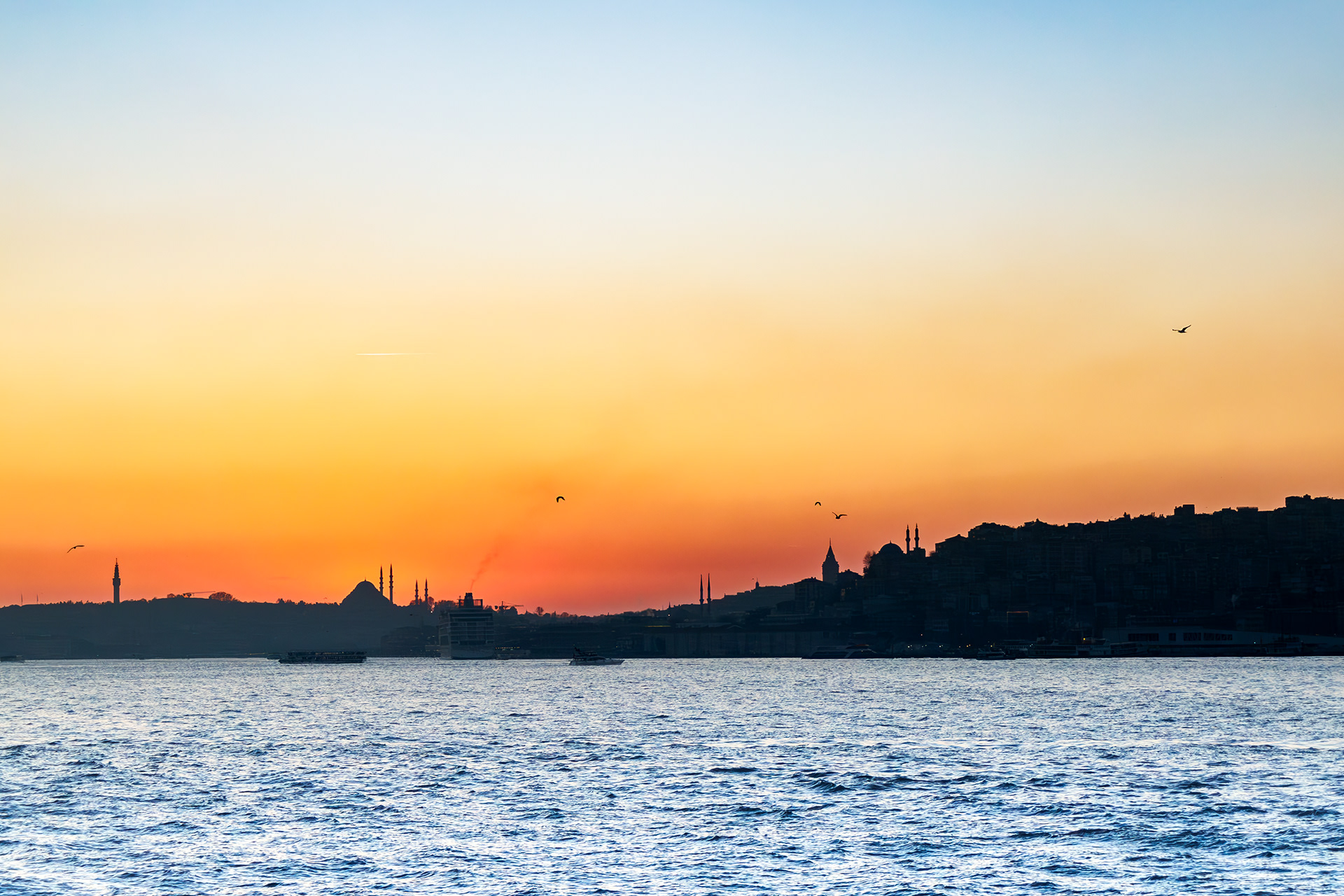 Colorful İstanbul © All rights reserved. Tüm Hakları Saklıdır. Cem Kurtuluş, 2022-2025