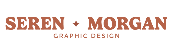 Seren Morgan Graphic Design