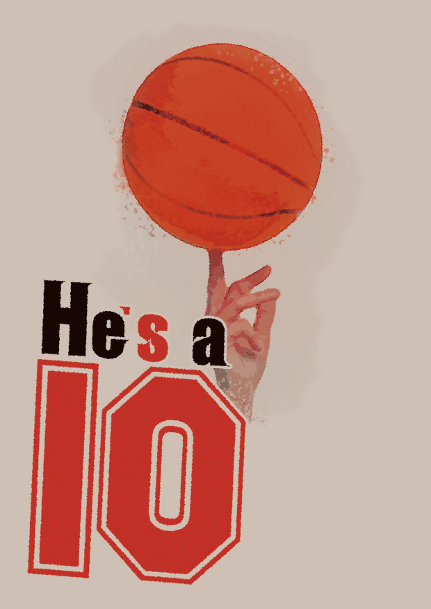 タイトルロゴ・表紙のデザイン