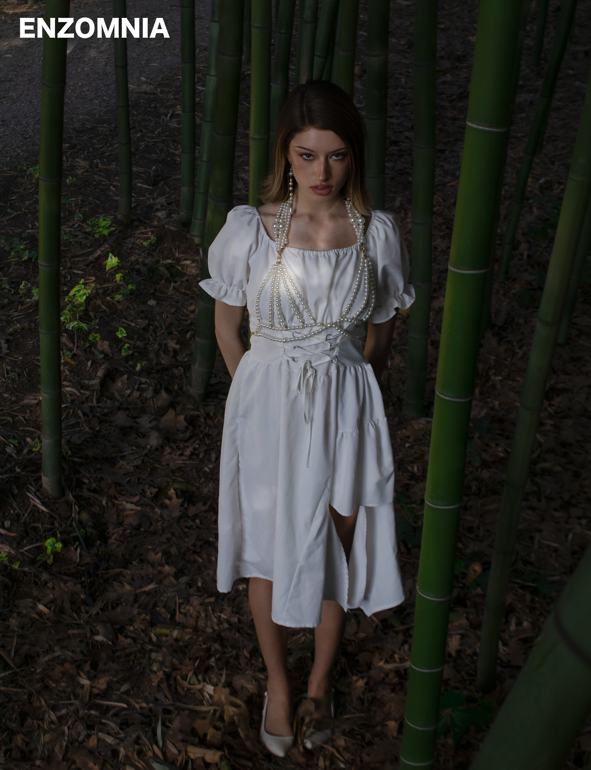 Enzomnia Magazine