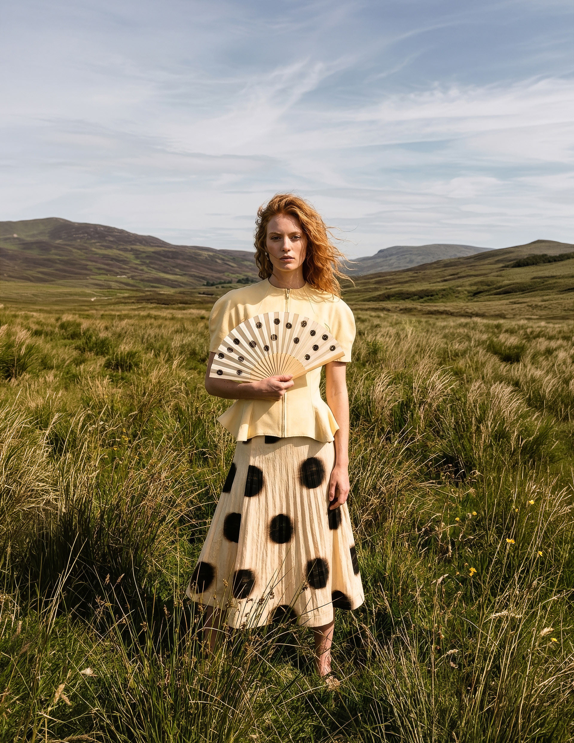 Stine Goya Full Collection Spec