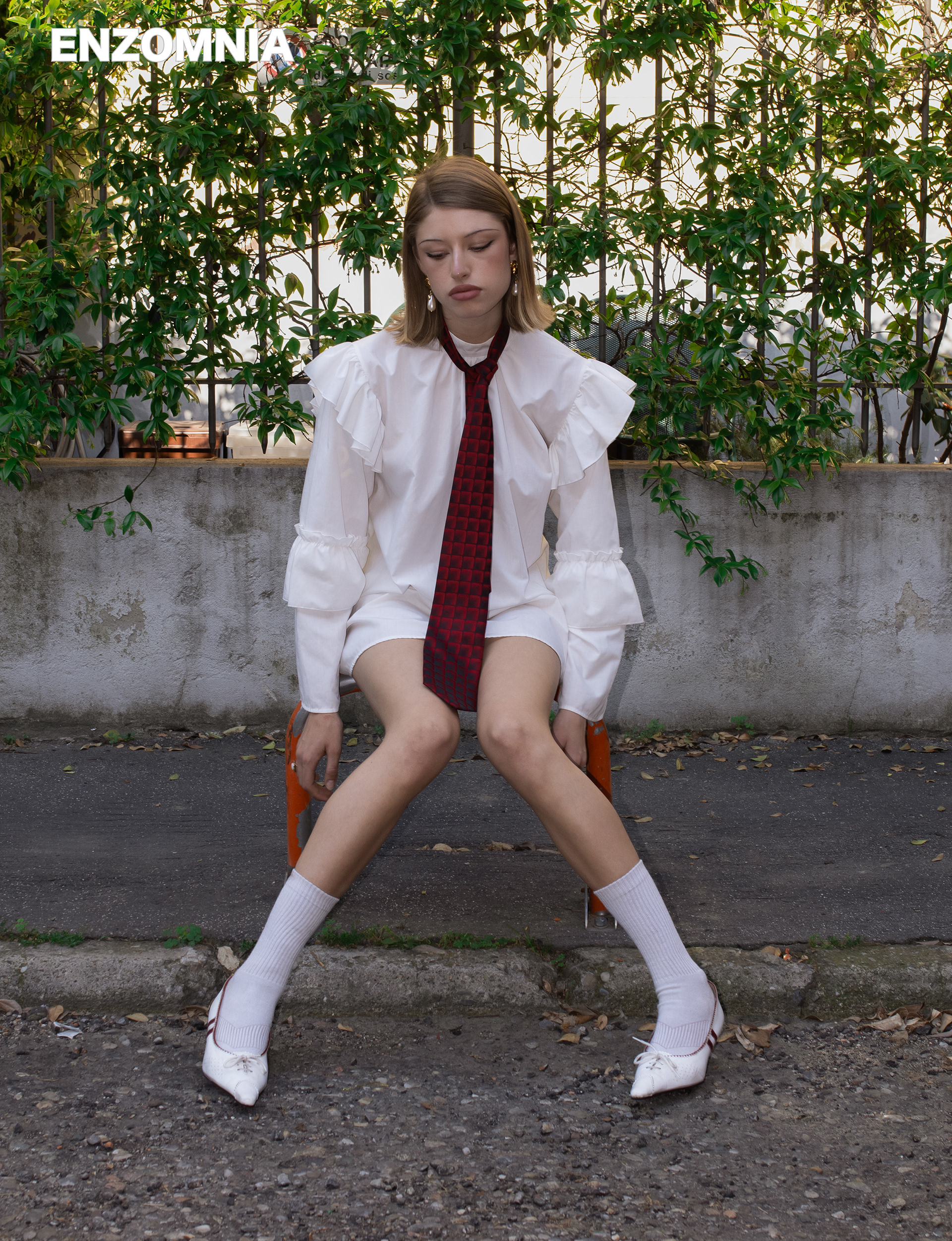 Enzomnia Magazine