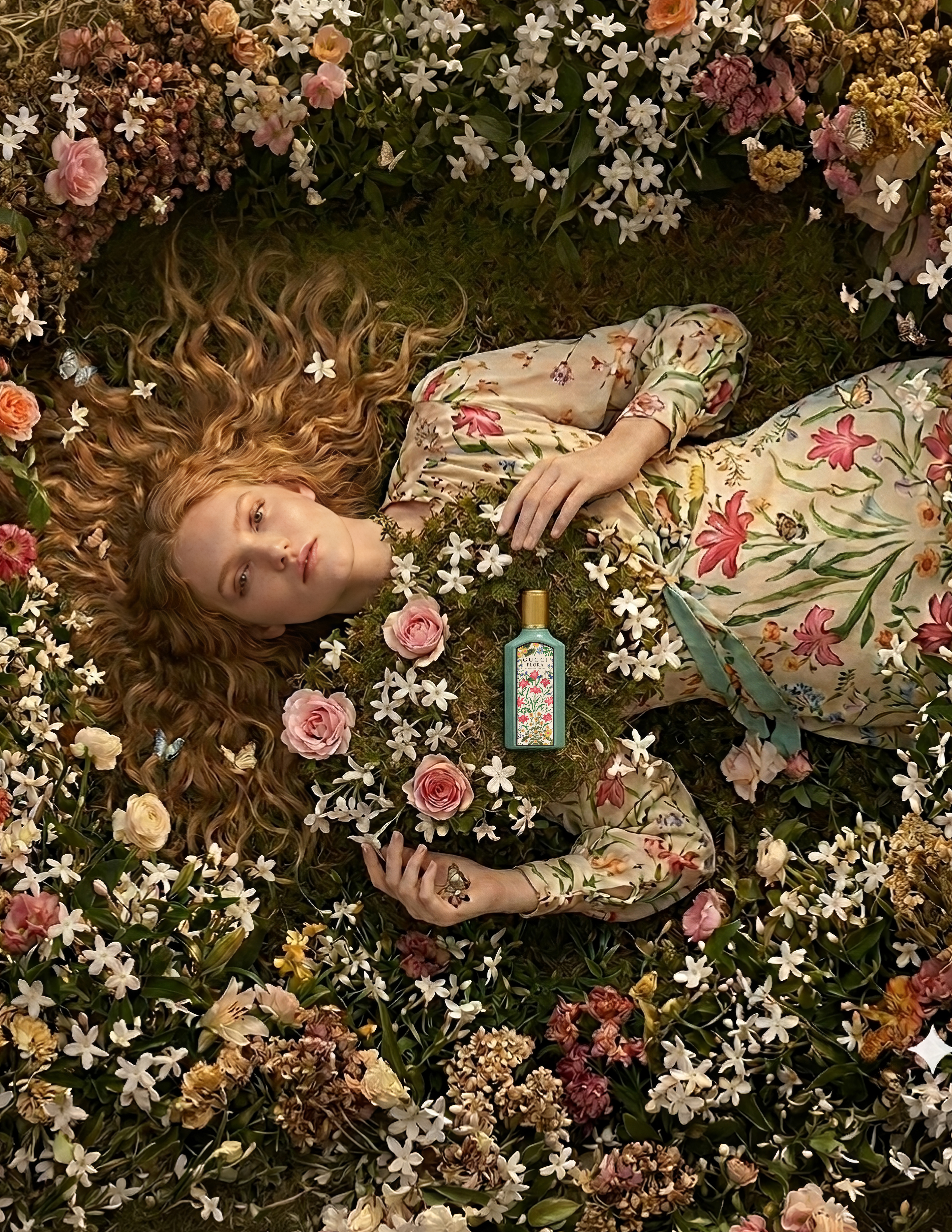 GUCCI Flora SPEC