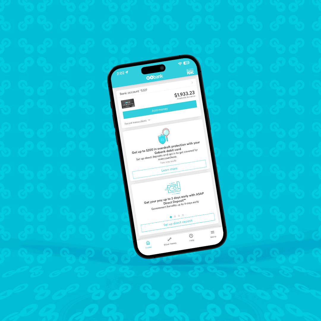 GoBank App