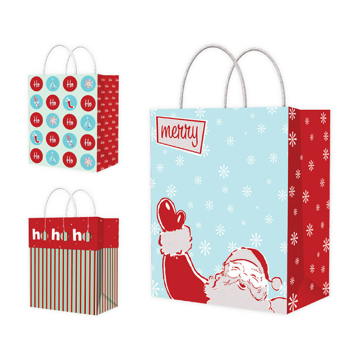 Hallmark Gift Bags