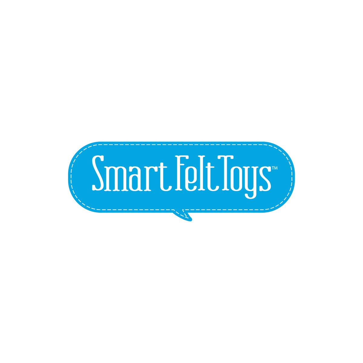 Smart Felt Toys Logo