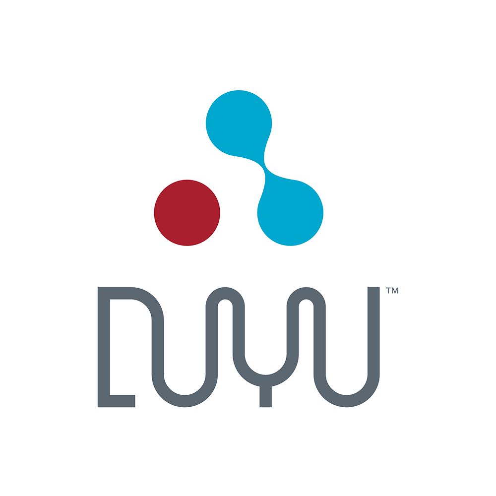 DUYU Full Color Logo Flat