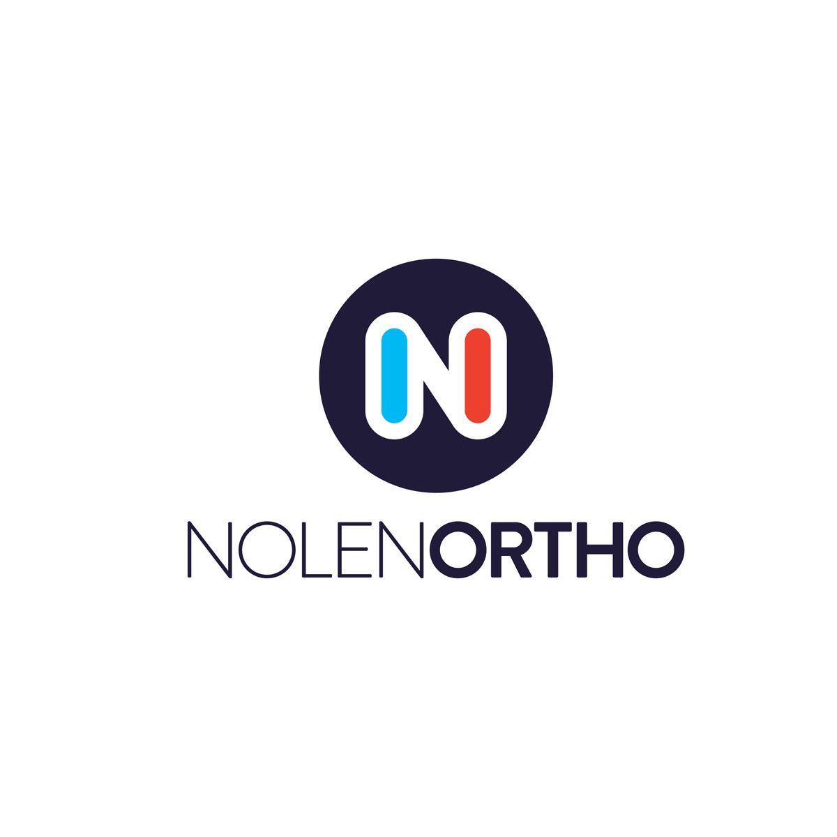 Nolen Ortho Logo