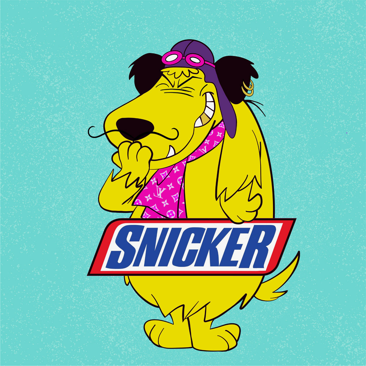Snicker