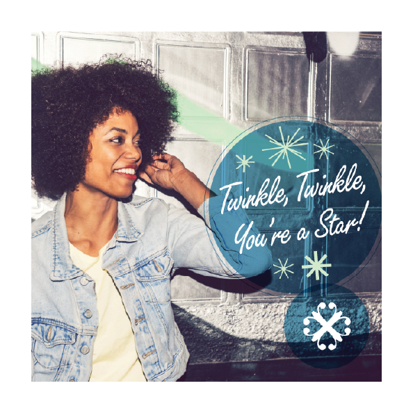 Lifestyle Social Media Asset