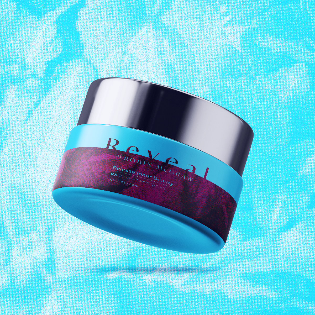Reveal Packaging Concept