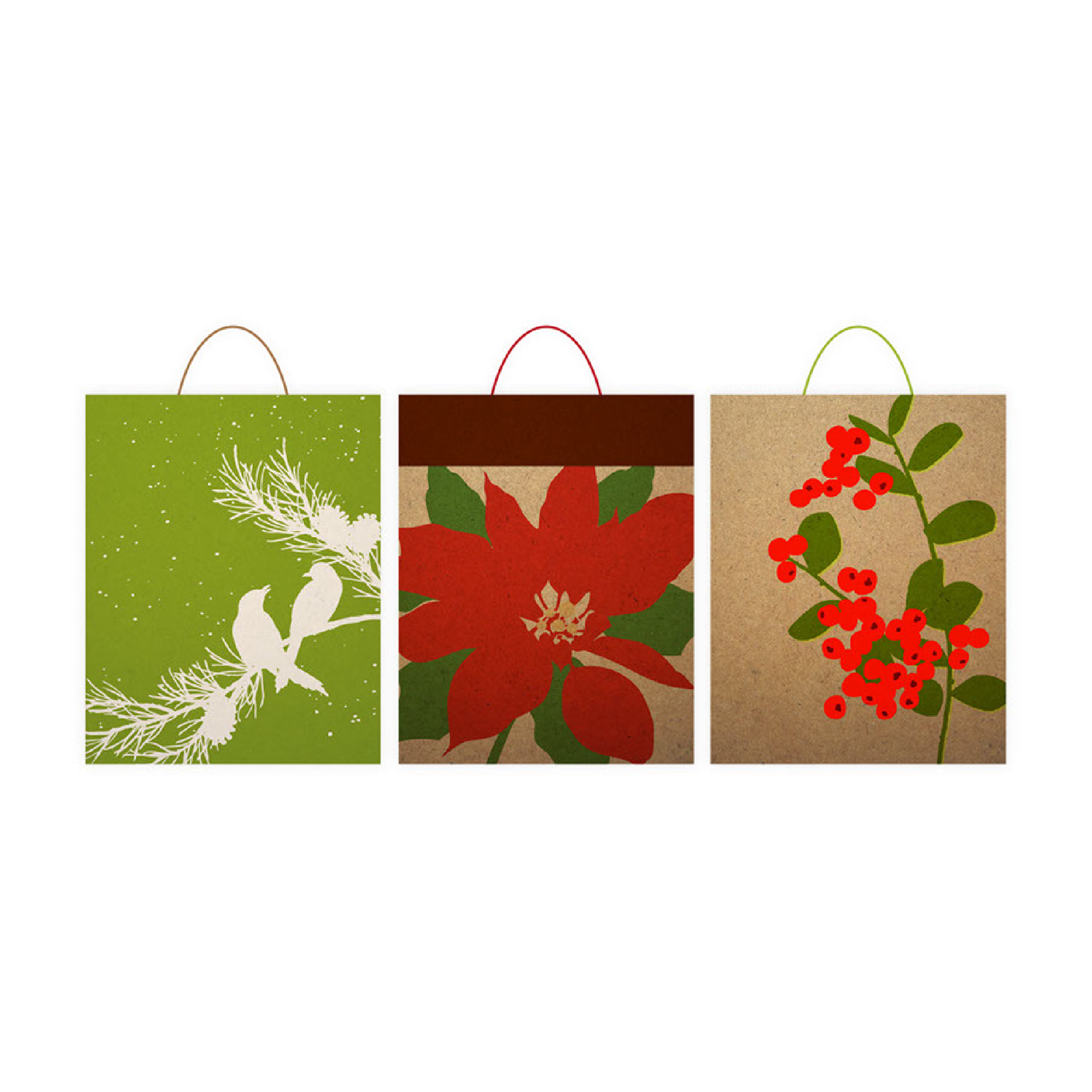 Costco Gift Bags