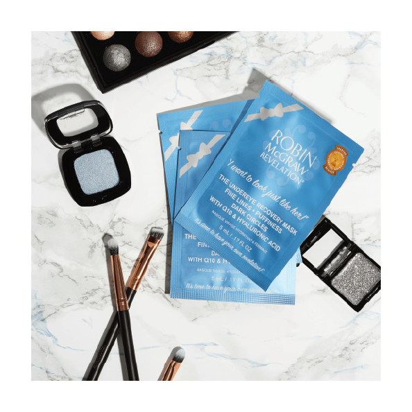 Facemask Packaging