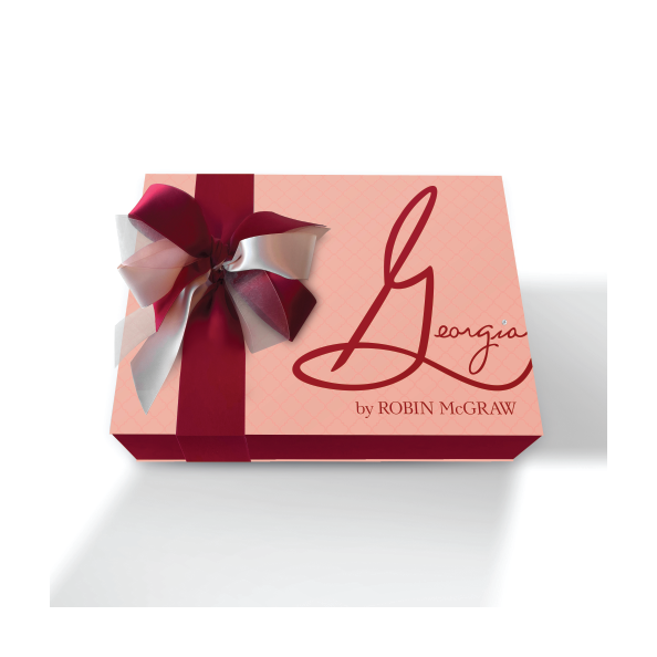 Georgia Mother's Day Gift Box