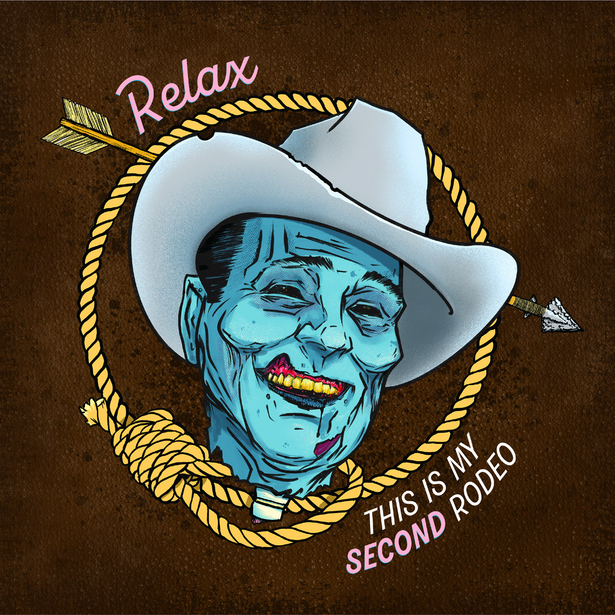 Second Rodeo