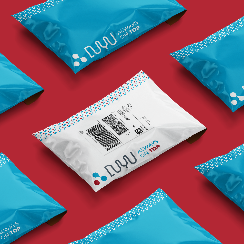 DUYU Mailer