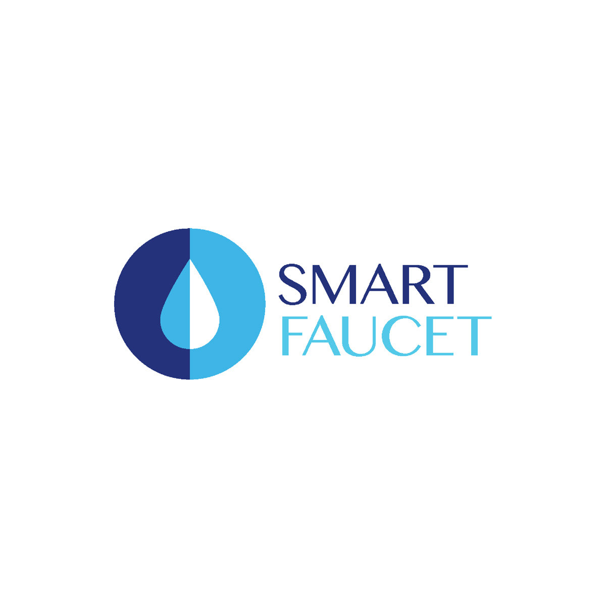 Smart Faucet Logo