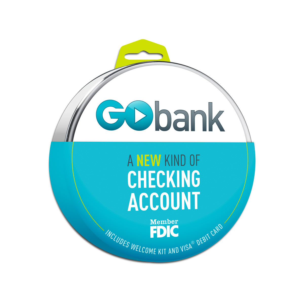 gobank logo