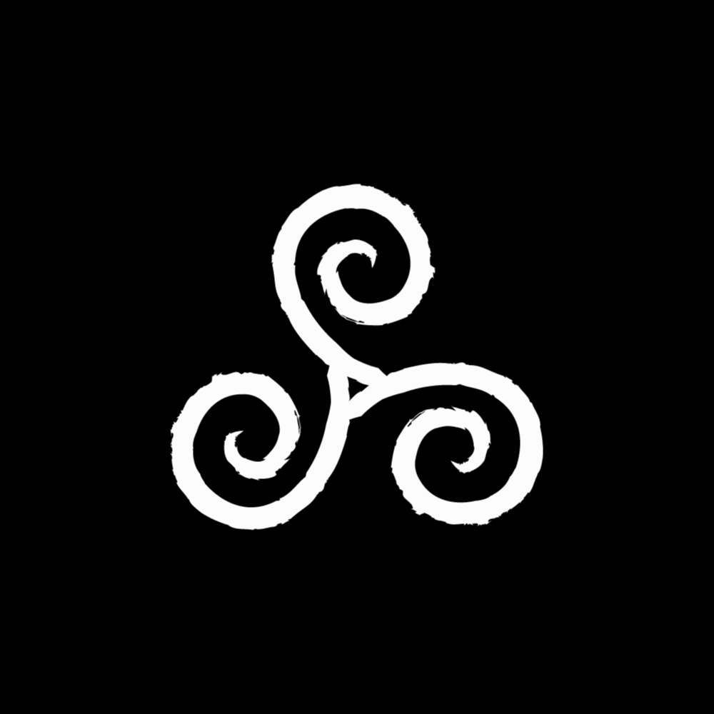 Triskellion & Radial