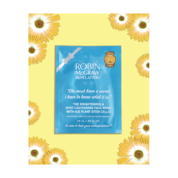 Facemask Package for Social Media