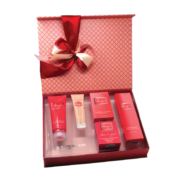 Georgia Mother's Day Gift Box