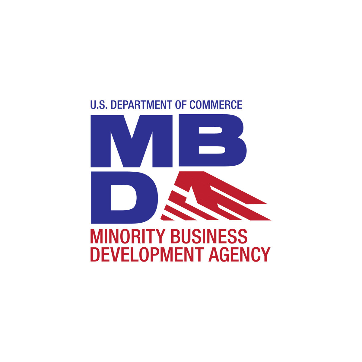 Minority Business Development Agency Logo