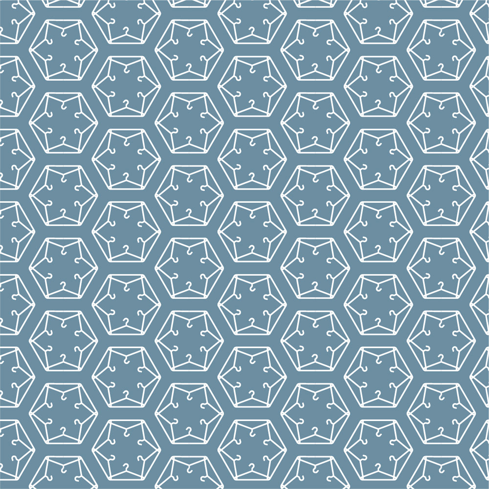 Closet Solutions Brand Pattern